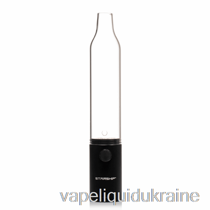 Vape Ukraine Hamilton Devices Starship Vaporizer Black